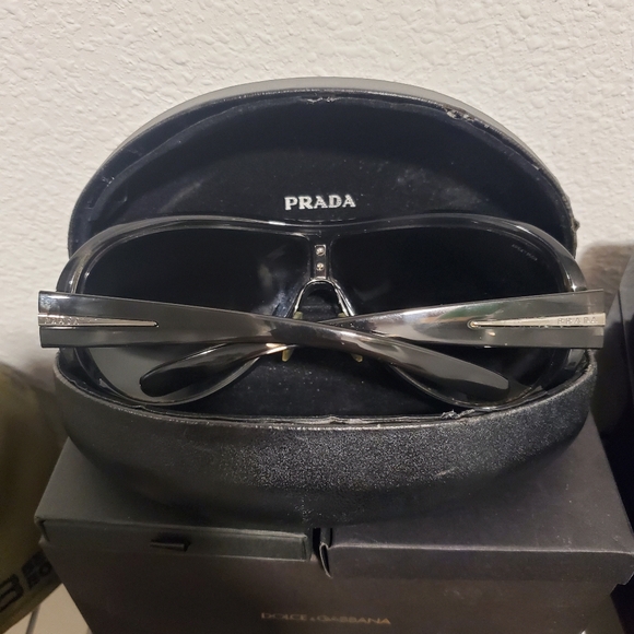 Prada Sunglasses - Picture 2 of 12